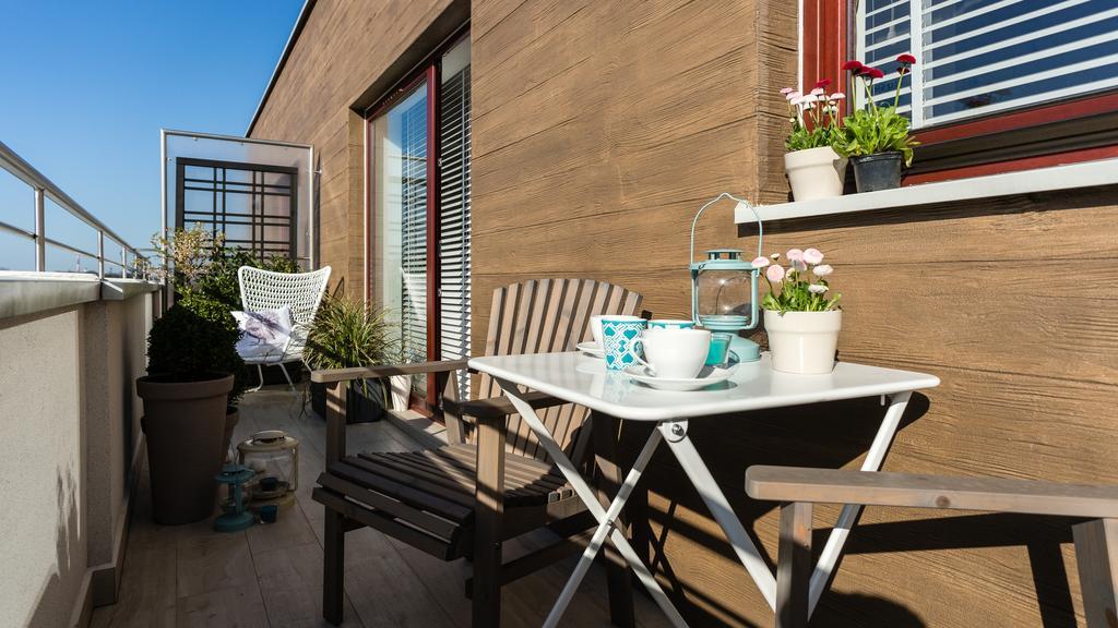 Apartament Ap94 *