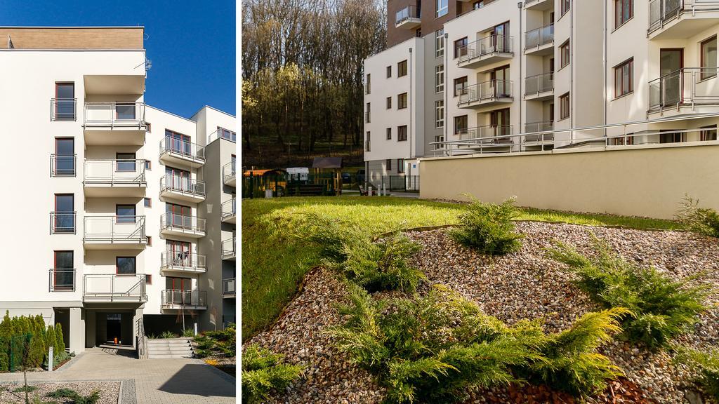 Apartament Ap94 *