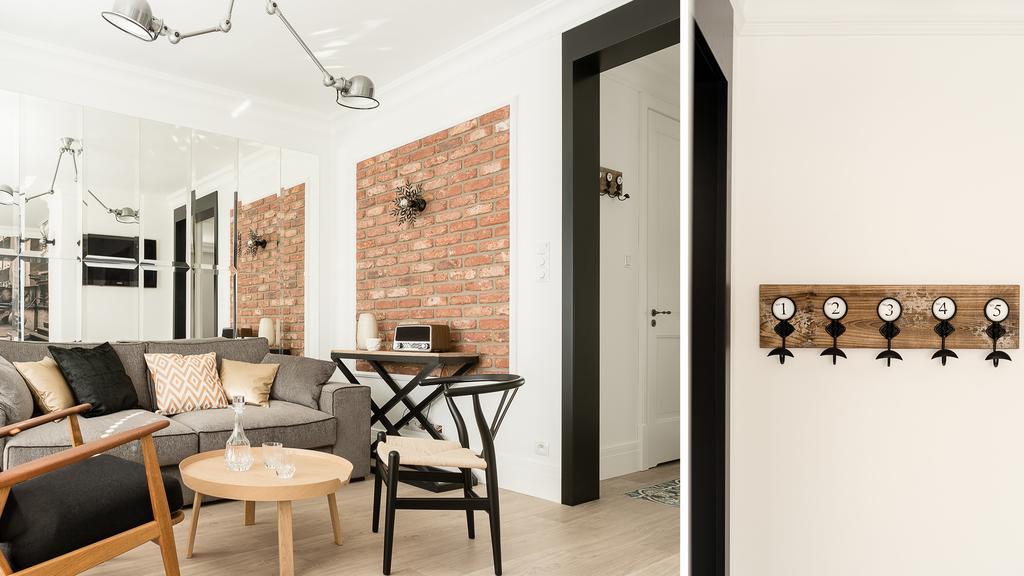 Ap94 Apartament *