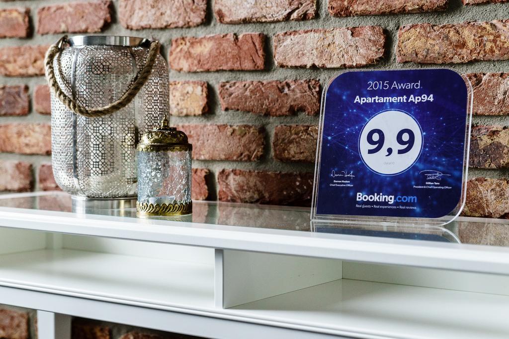 Apartament Ap94