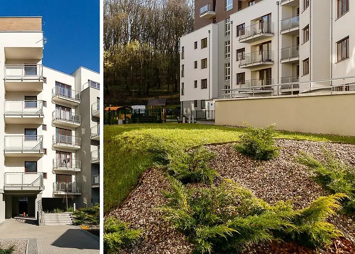 Apartament Ap94